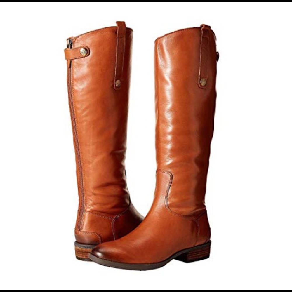 Sam Edelman Riding Boots